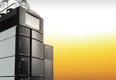 nexera xs inert shimadzu