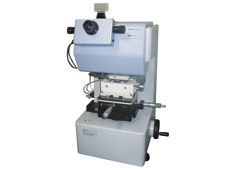 MCT Series Shimadzu