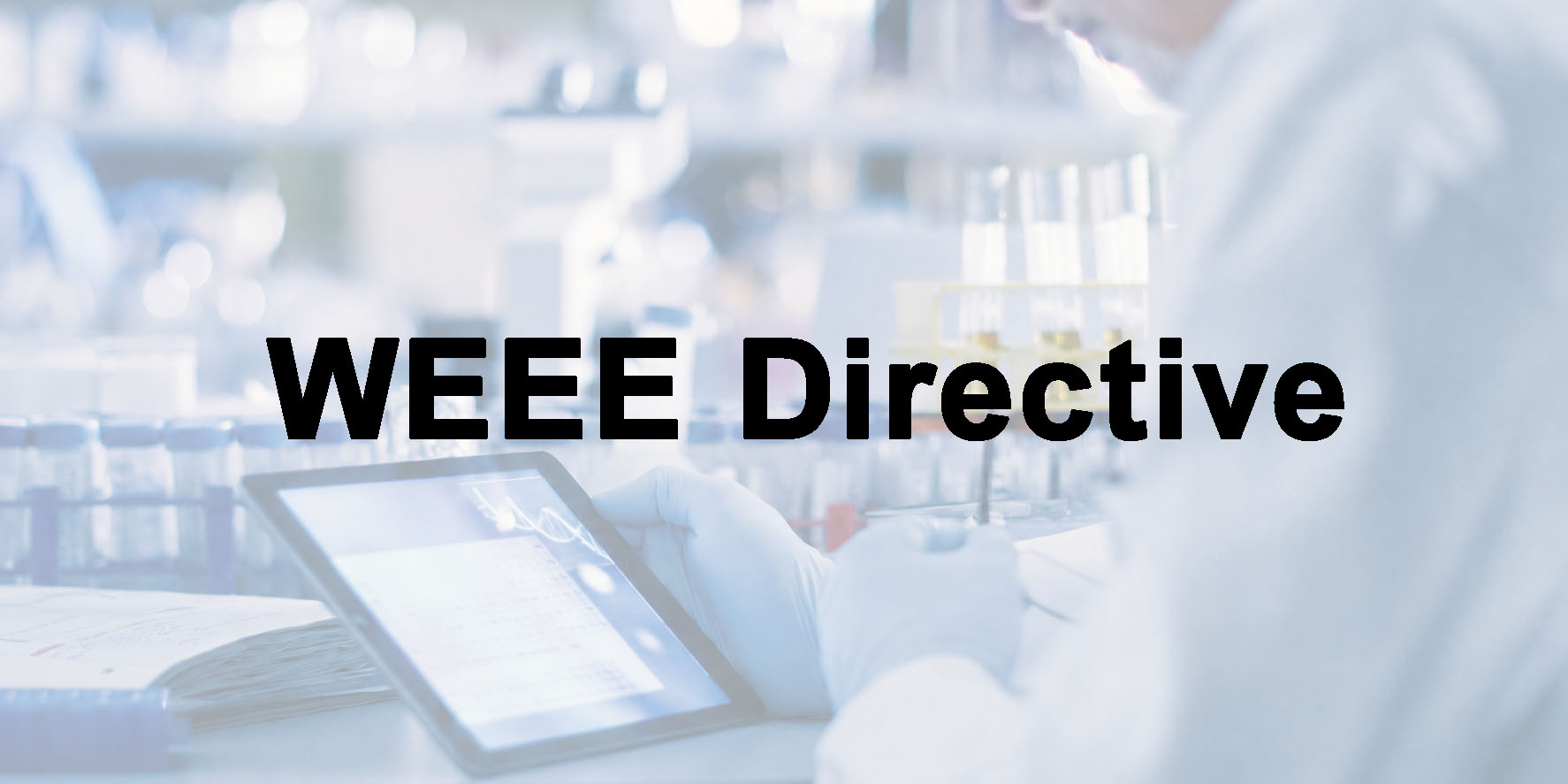 WEEE directive