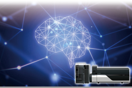 peakintellgience shimadzu