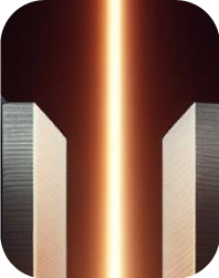 Automated deflector tuning by software