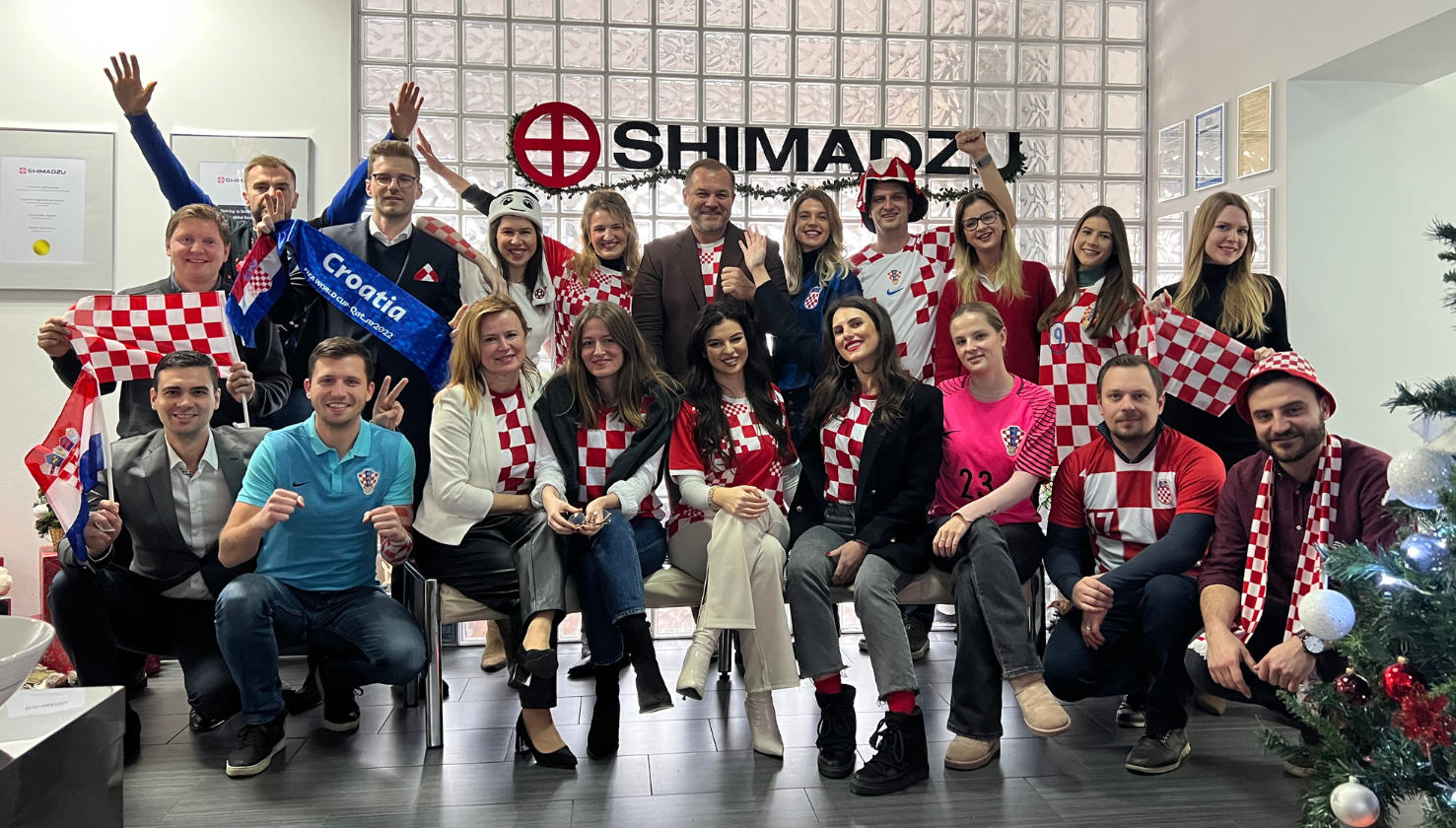teambuilding shimadzu croatia