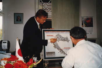 direktor Tomac