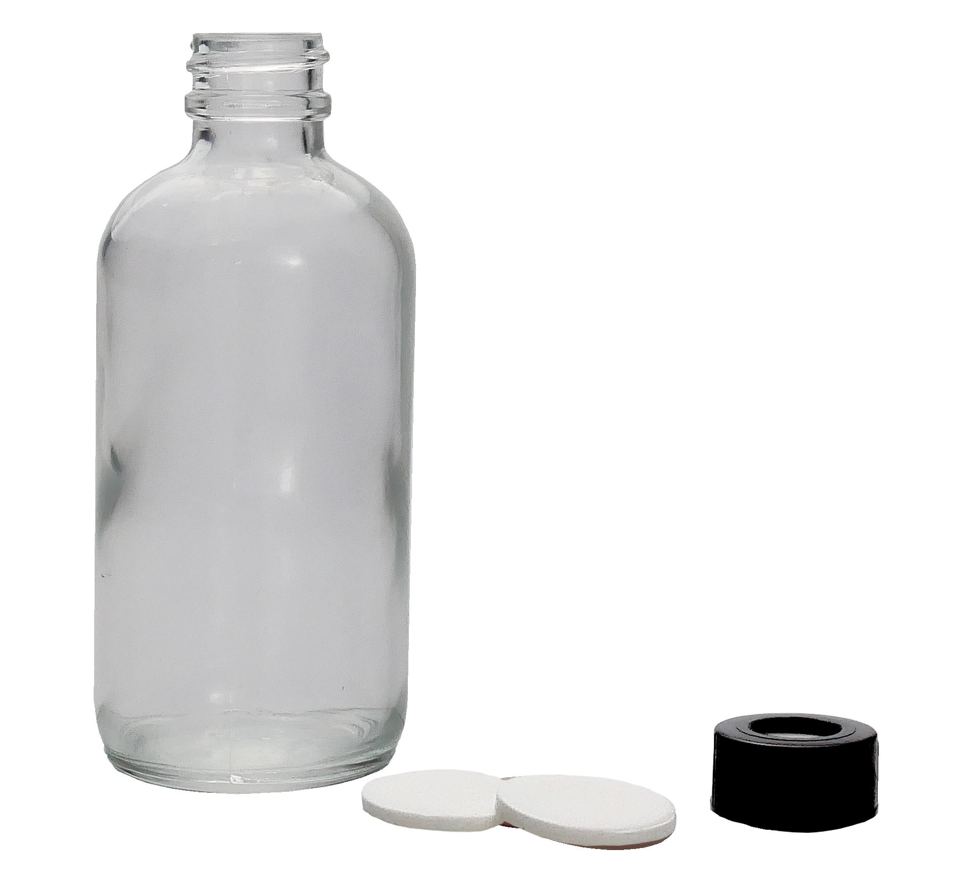 TOC Vials / EPA Vials SHIMADZU EUROPA