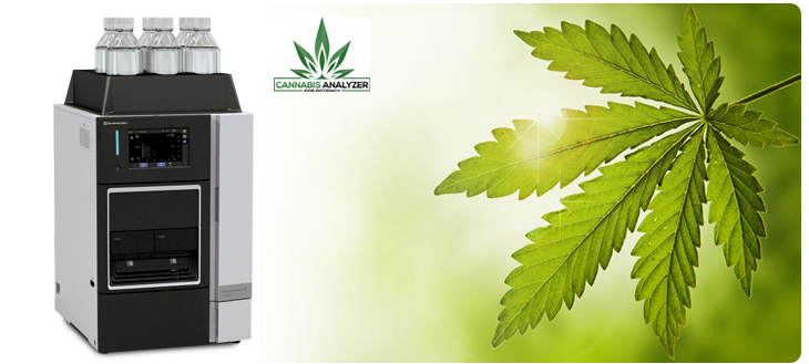 international Suppress School teacher Cannabis Analyzer for Potency | SHIMADZU EUROPA